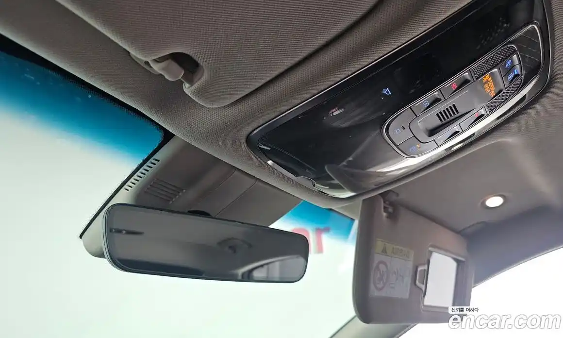 Genesis G80 2022 2.5 Автомат в Москве № 134649, фото 6