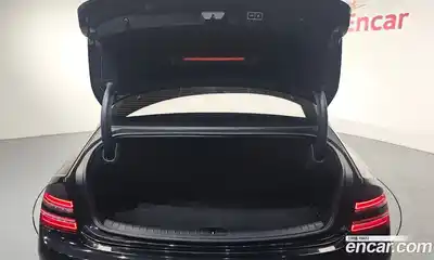 Genesis G80 2022 2.5 Автомат в Москве № 134649, миниатюра 7