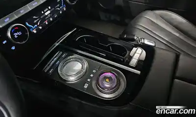 Genesis G80 2022 2.5 Автомат в Москве № 134649, миниатюра 8