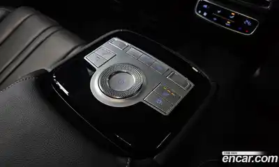 Genesis G80 2022 2.5 Автомат в Москве № 134649, миниатюра 9