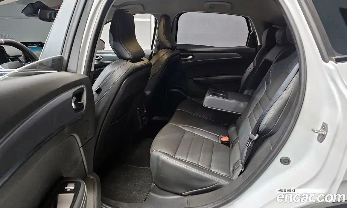 Renault XM3 2023 1.3 Автомат в Москве № 136674, фото 1