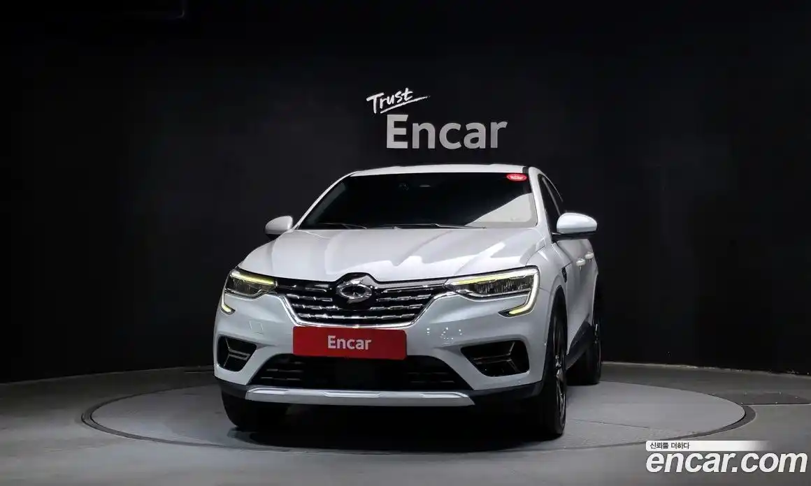 Renault XM3 2023 1.3 Автомат в Москве № 136674, фото 15