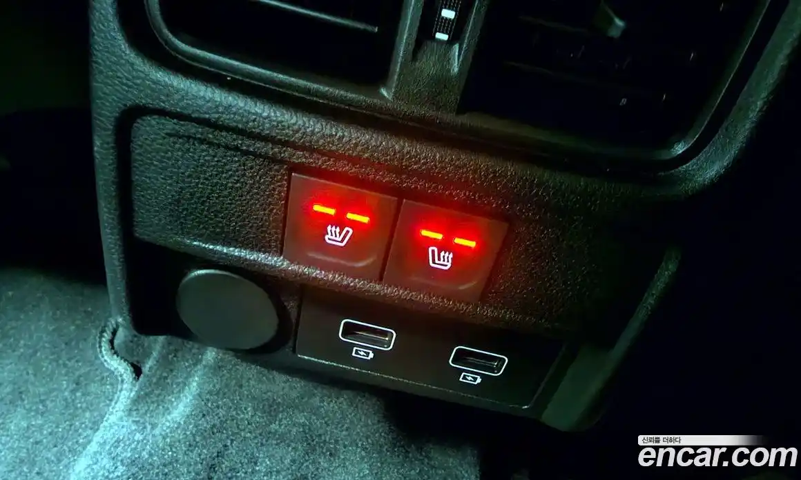 Renault XM3 2023 1.3 Автомат в Москве № 136674, фото 20