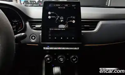 Renault XM3 2023 1.3 Автомат в Москве № 136674, миниатюра 2