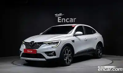 Renault XM3 2023 1.3 Автомат в Москве № 136674, миниатюра 3