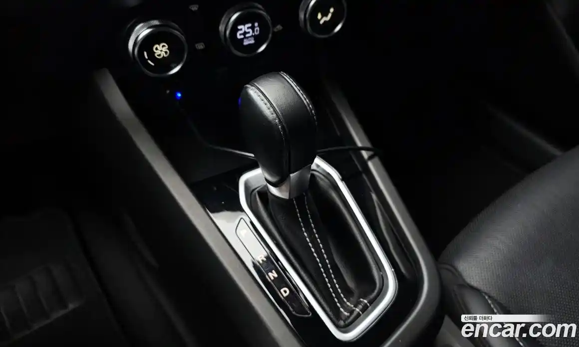 Renault XM3 2023 1.3 Автомат в Москве № 136674, фото 5