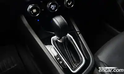 Renault XM3 2023 1.3 Автомат в Москве № 136674, миниатюра 5