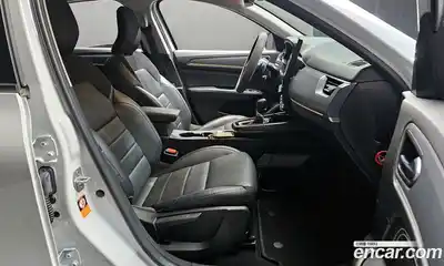 Renault XM3 2023 1.3 Автомат в Москве № 136674, миниатюра 9