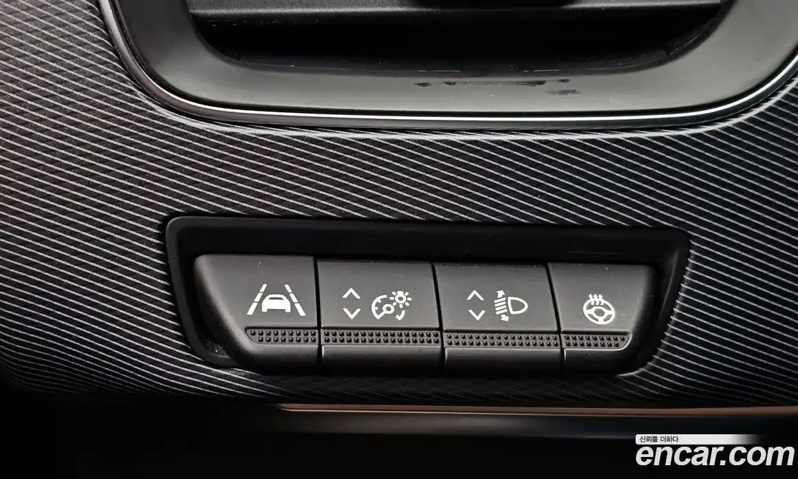 Renault XM3 2023 1.3 Автомат в Москве № 136674, фото 10