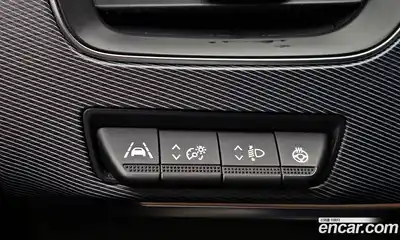 Renault XM3 2023 1.3 Автомат в Москве № 136674, миниатюра 10