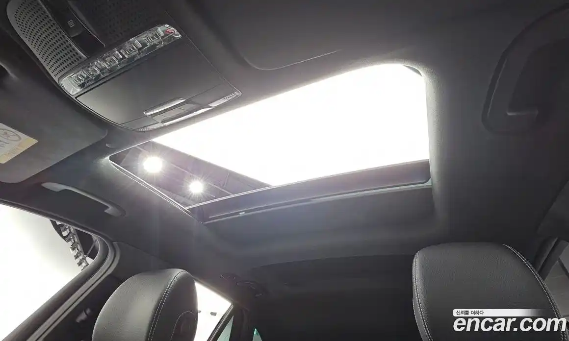 Mercedes-Benz GLC-Class 2022 2.0 Автомат в Москве № 136934, фото 17