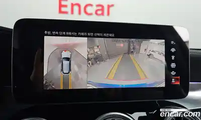 Mercedes-Benz GLC-Class 2022 2.0 Автомат в Москве № 136934, миниатюра 6