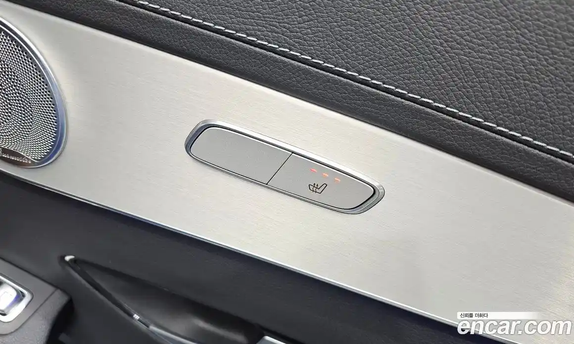 Mercedes-Benz GLC-Class 2022 2.0 Автомат в Москве № 136934, фото 7