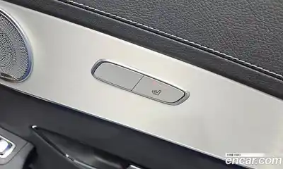 Mercedes-Benz GLC-Class 2022 2.0 Автомат в Москве № 136934, миниатюра 7