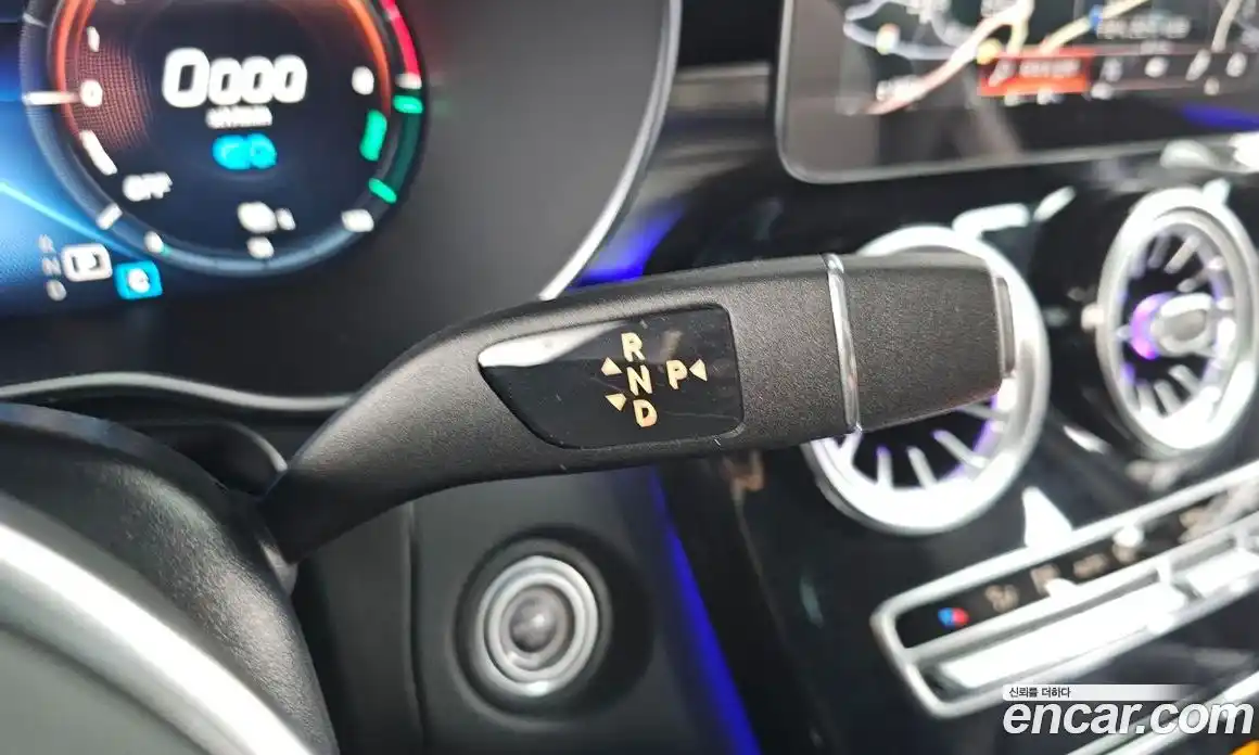 Mercedes-Benz GLC-Class 2022 2.0 Автомат в Москве № 136934, фото 10