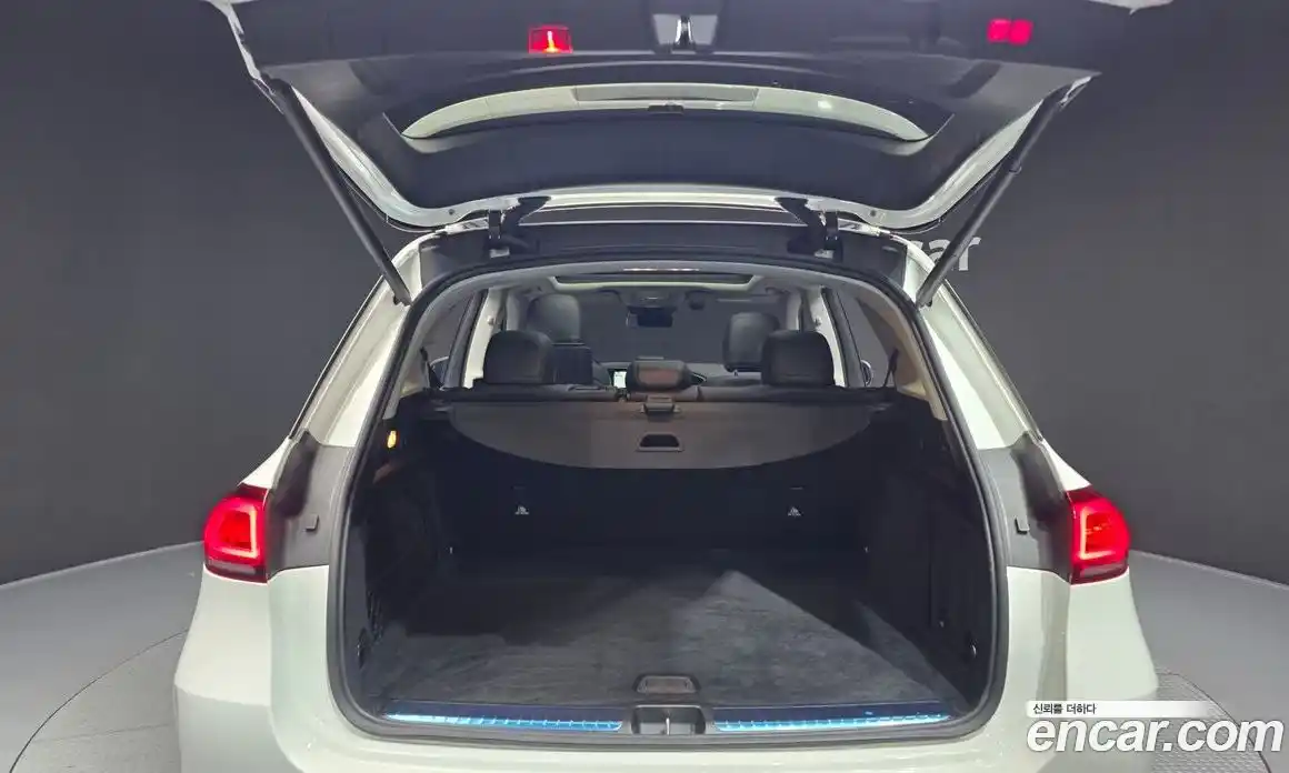 Mercedes-Benz GLE-Class 2021 3.0 Автомат в Москве № 138574, фото 18