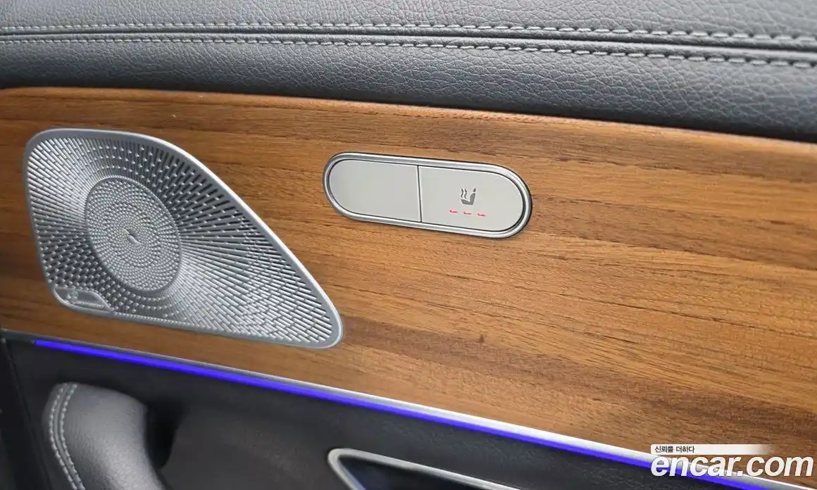 Mercedes-Benz GLE-Class 2021 3.0 Автомат в Москве № 138574, фото 20