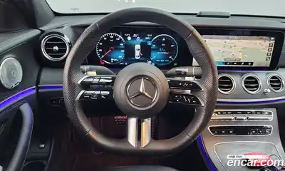 Mercedes-Benz E-Class 2023 1.9 Автомат в Москве № 139088, миниатюра 11