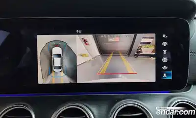 Mercedes-Benz E-Class 2023 1.9 Автомат в Москве № 139088, миниатюра 12