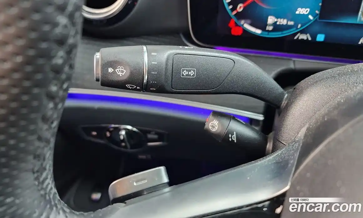 Mercedes-Benz E-Class 2023 1.9 Автомат в Москве № 139088, фото 18