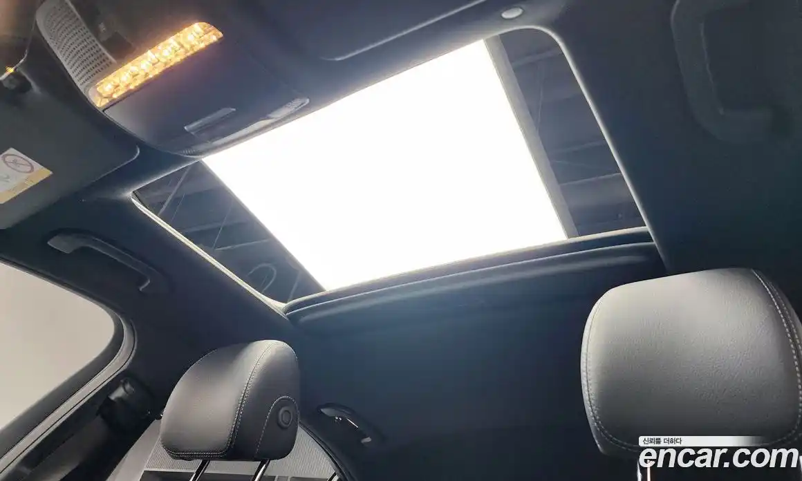 Mercedes-Benz E-Class 2023 1.9 Автомат в Москве № 139088, фото 20