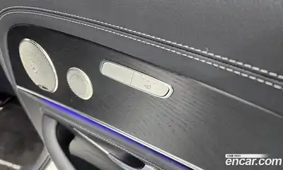 Mercedes-Benz E-Class 2023 1.9 Автомат в Москве № 139088, миниатюра 2