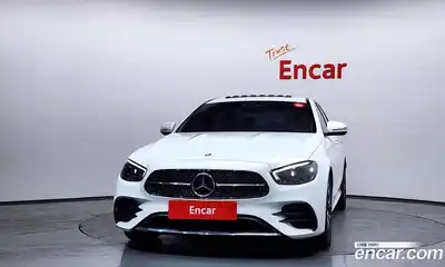 Mercedes-Benz E-Class 2023 1.9 Автомат в Москве № 139088, миниатюра 5