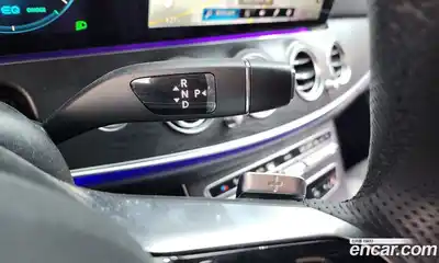 Mercedes-Benz E-Class 2023 1.9 Автомат в Москве № 139088, миниатюра 6