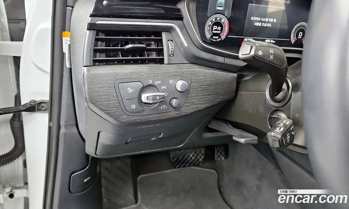 Audi A4 2023 2.0 Автомат в Москве № 139104, фото 13