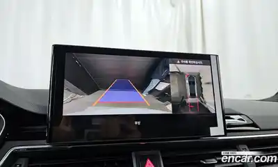 Audi A4 2023 2.0 Автомат в Москве № 139104, миниатюра 4