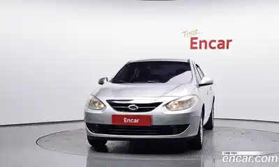 Renault SM3 2010 1.6 Автомат в Москве № 140238, миниатюра 12