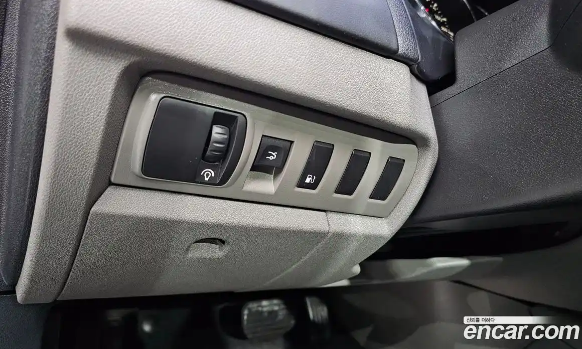 Renault SM3 2010 1.6 Автомат в Москве № 140238, фото 5