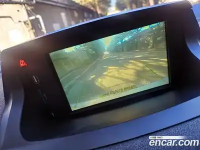 Renault SM3 2010 1.6 Автомат в Москве № 140238, миниатюра 7