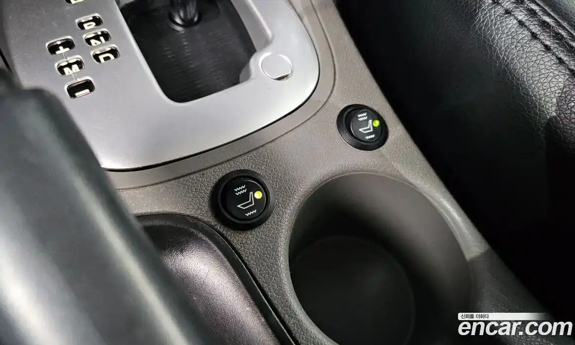 Renault SM3 2010 1.6 Автомат в Москве № 140238, фото 10