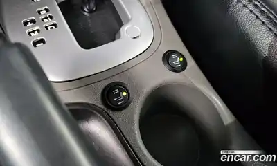 Renault SM3 2010 1.6 Автомат в Москве № 140238, миниатюра 10