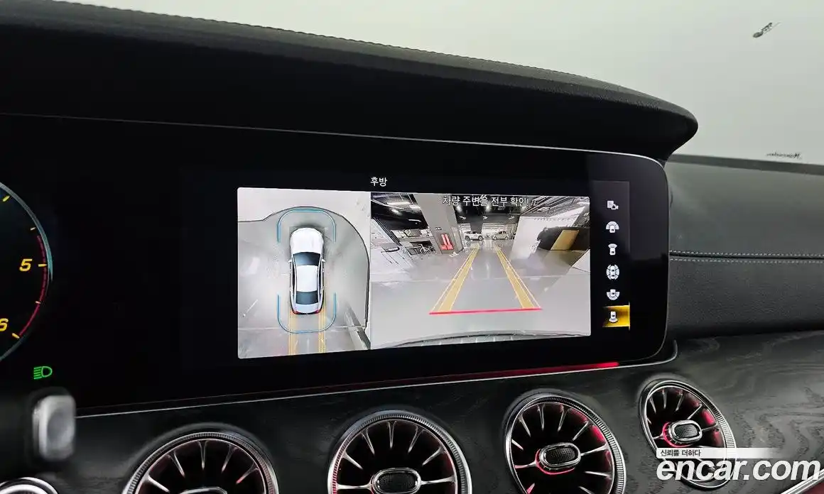 Mercedes-Benz CLS-Class 2023 2.0 Автомат в Москве № 142207, фото 15