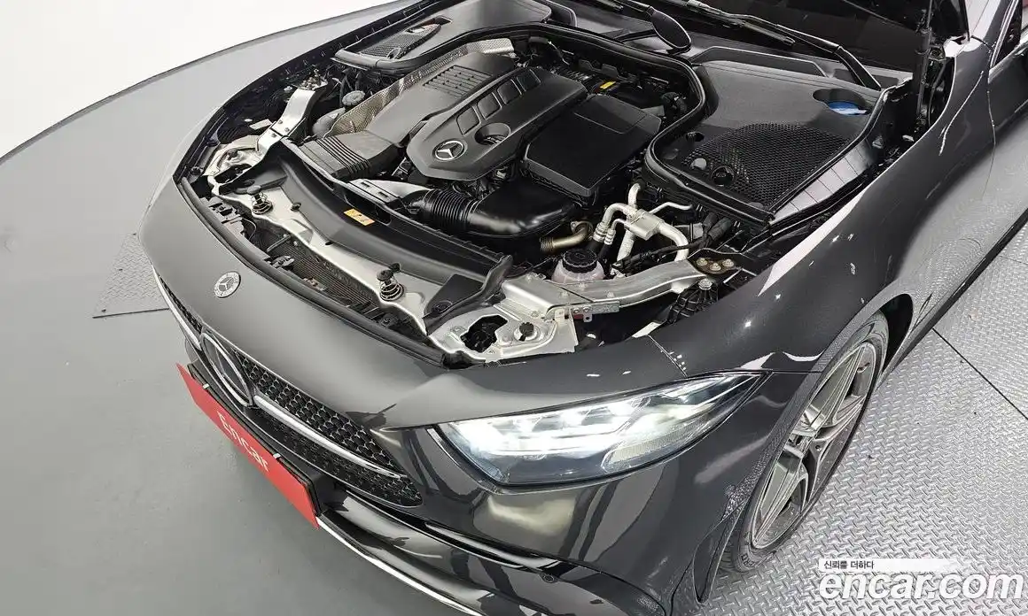 Mercedes-Benz CLS-Class 2023 2.0 Автомат в Москве № 142207, фото 17