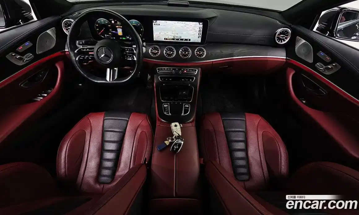 Mercedes-Benz CLS-Class 2023 2.0 Автомат в Москве № 142207, фото 18