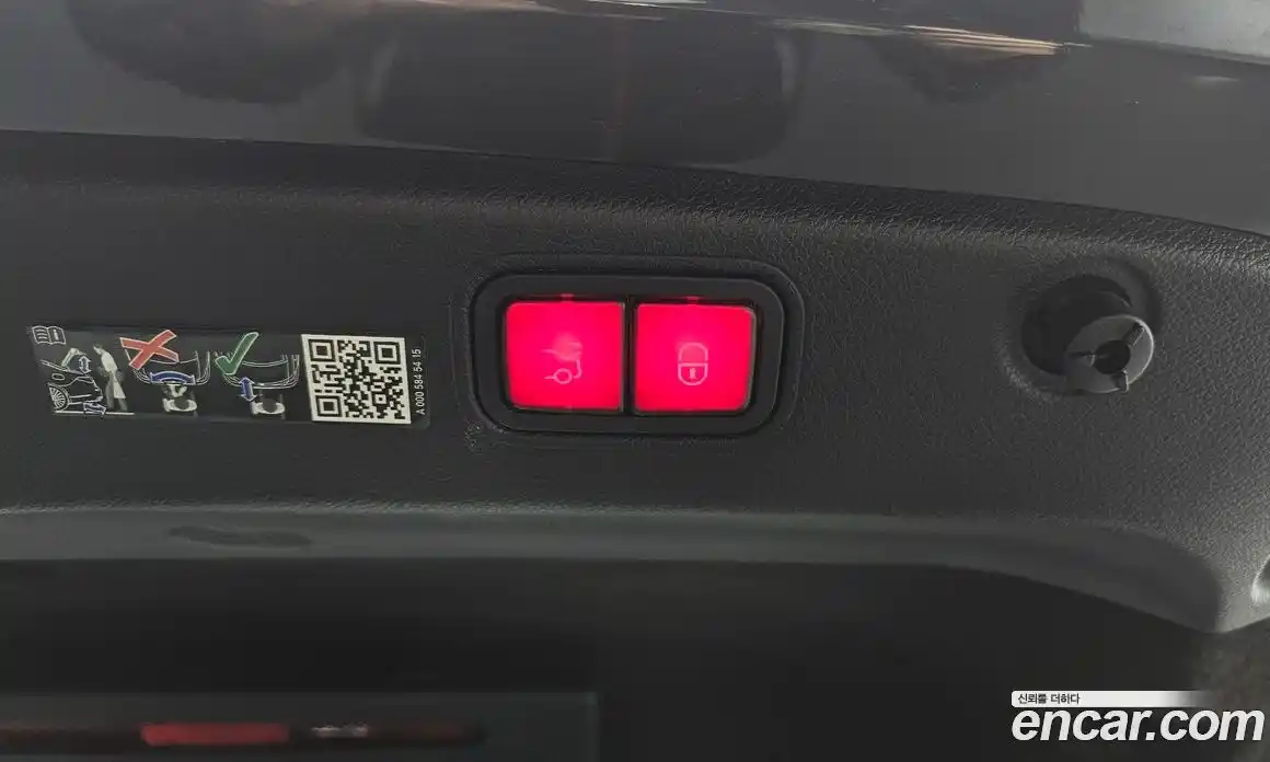 Mercedes-Benz CLS-Class 2023 2.0 Автомат в Москве № 142207, фото 20