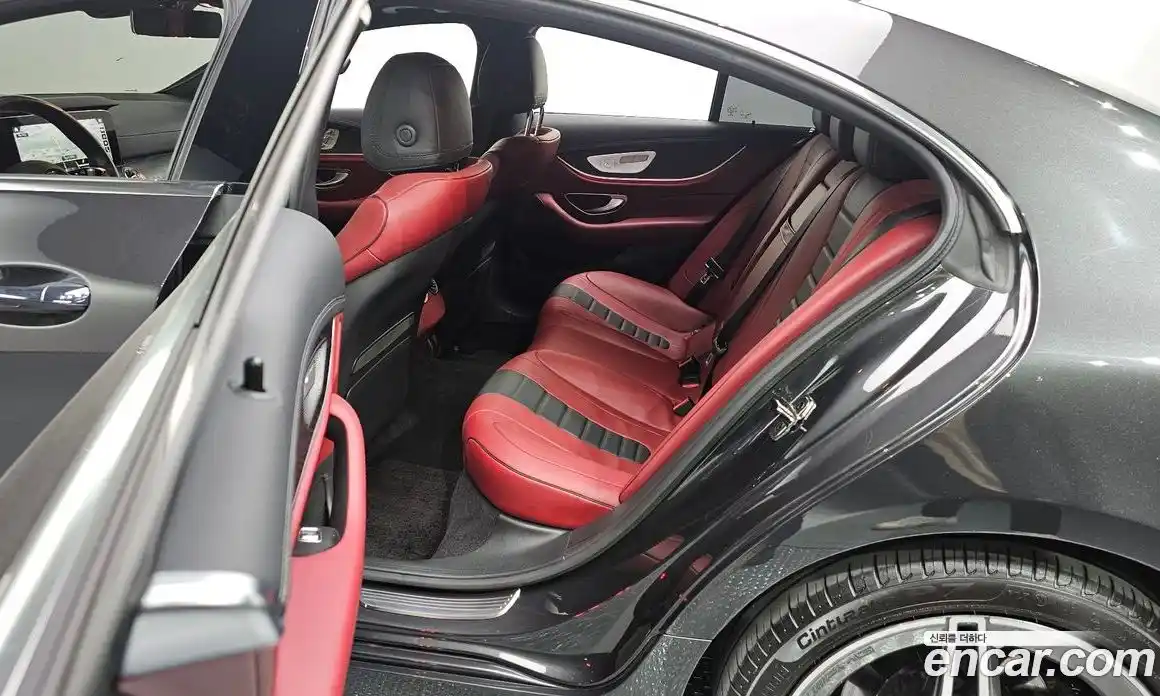 Mercedes-Benz CLS-Class 2023 2.0 Автомат в Москве № 142207, фото 3