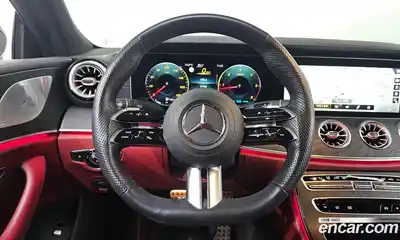 Mercedes-Benz CLS-Class 2023 2.0 Автомат в Москве № 142207, миниатюра 4