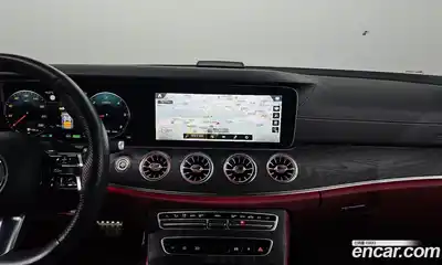 Mercedes-Benz CLS-Class 2023 2.0 Автомат в Москве № 142207, миниатюра 6