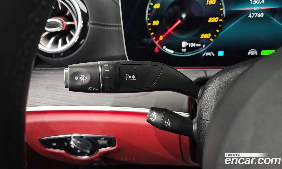 Mercedes-Benz CLS-Class 2023 2.0 Автомат в Москве № 142207, фото 8