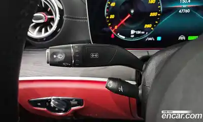 Mercedes-Benz CLS-Class 2023 2.0 Автомат в Москве № 142207, миниатюра 8