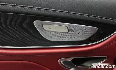 Mercedes-Benz CLS-Class 2023 2.0 Автомат в Москве № 142207, миниатюра 9