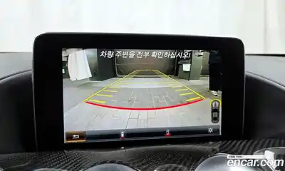 Mercedes-Benz AMG GT 2016 4.0 Автомат в Москве № 142331, миниатюра 11