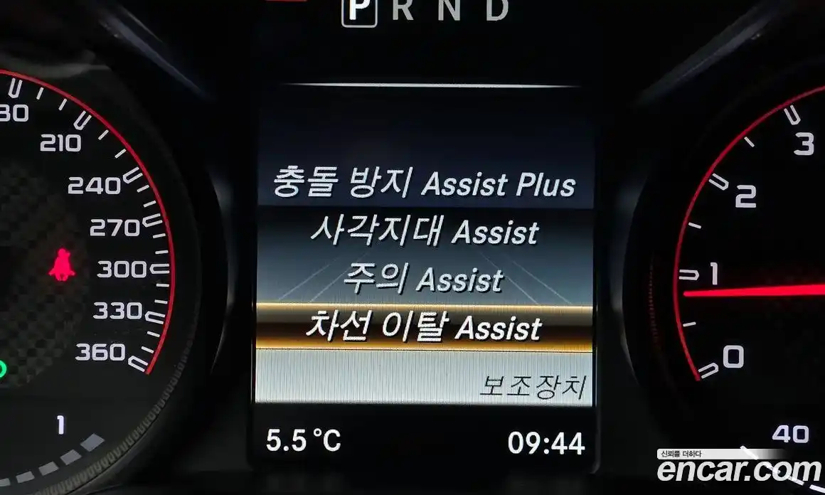 Mercedes-Benz AMG GT 2016 4.0 Автомат в Москве № 142331, фото 12