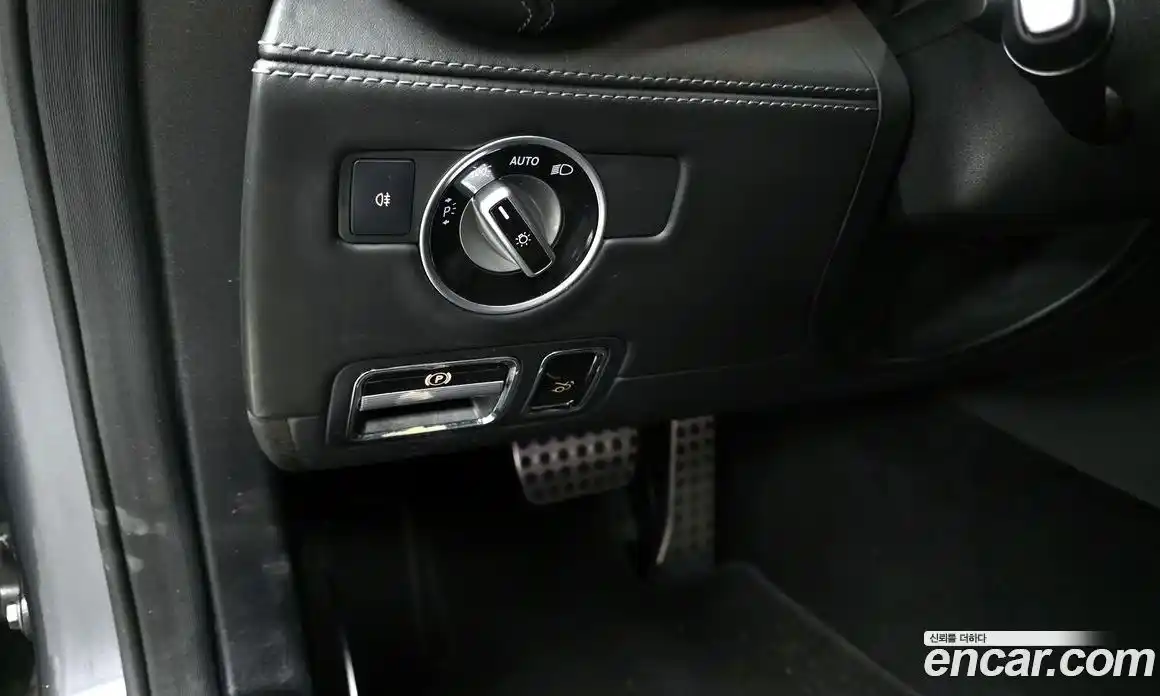 Mercedes-Benz AMG GT 2016 4.0 Автомат в Москве № 142331, фото 13