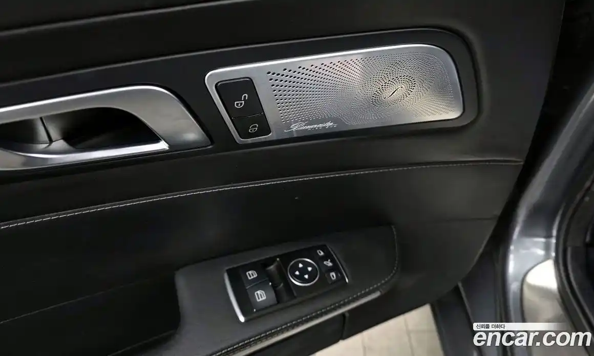 Mercedes-Benz AMG GT 2016 4.0 Автомат в Москве № 142331, фото 7