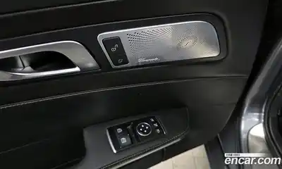 Mercedes-Benz AMG GT 2016 4.0 Автомат в Москве № 142331, миниатюра 7